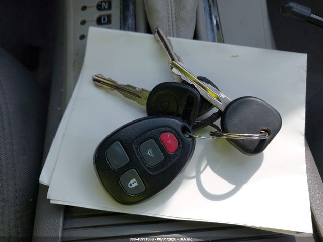 45991869 :رقم المزاد ، 1G1ZB5E04CF349518 vin ، 2012 Chevrolet Malibu Ls مزاد بيع