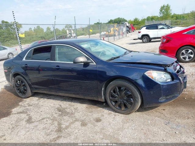 45991869 :رقم المزاد ، 1G1ZB5E04CF349518 vin ، 2012 Chevrolet Malibu Ls مزاد بيع