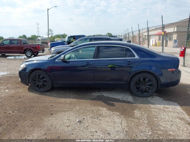 45991869 :رقم المزاد ، 1G1ZB5E04CF349518 vin ، 2012 Chevrolet Malibu Ls مزاد بيع
