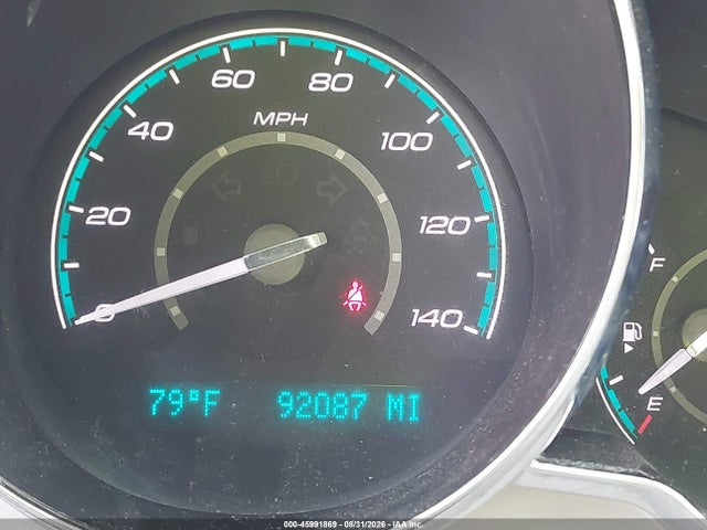 45991869 :رقم المزاد ، 1G1ZB5E04CF349518 vin ، 2012 Chevrolet Malibu Ls مزاد بيع