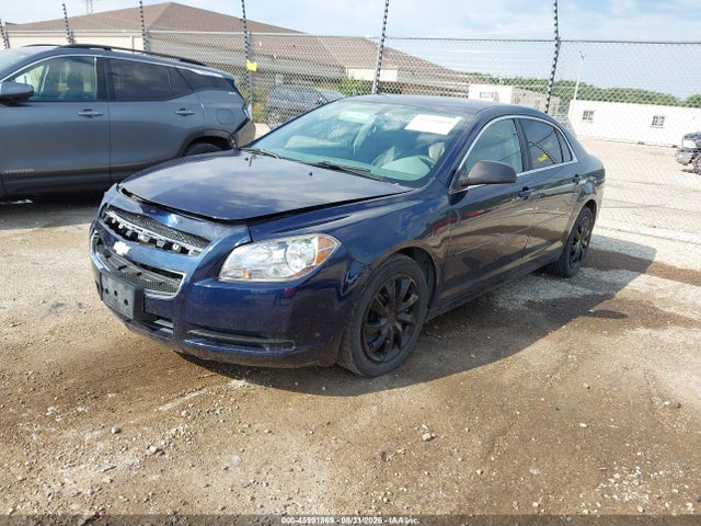 45991869 :رقم المزاد ، 1G1ZB5E04CF349518 vin ، 2012 Chevrolet Malibu Ls مزاد بيع