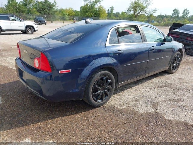 45991869 :رقم المزاد ، 1G1ZB5E04CF349518 vin ، 2012 Chevrolet Malibu Ls مزاد بيع