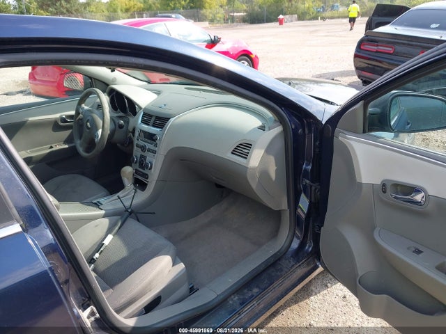 45991869 :رقم المزاد ، 1G1ZB5E04CF349518 vin ، 2012 Chevrolet Malibu Ls مزاد بيع