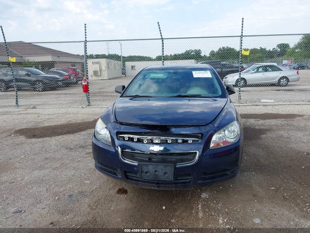 45991869 :رقم المزاد ، 1G1ZB5E04CF349518 vin ، 2012 Chevrolet Malibu Ls مزاد بيع