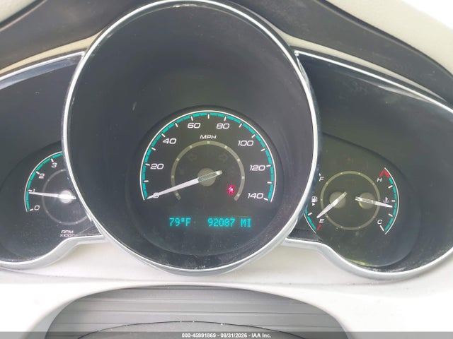 45991869 :رقم المزاد ، 1G1ZB5E04CF349518 vin ، 2012 Chevrolet Malibu Ls مزاد بيع