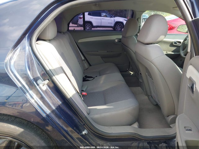 45991869 :رقم المزاد ، 1G1ZB5E04CF349518 vin ، 2012 Chevrolet Malibu Ls مزاد بيع