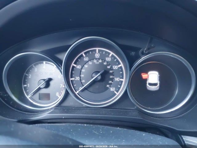 Aukcja sprzedaży 2017 Mazda Cx-5 Grand Touring, vin: JM3KFBDL4H0122208, numer aukcji: 45991871