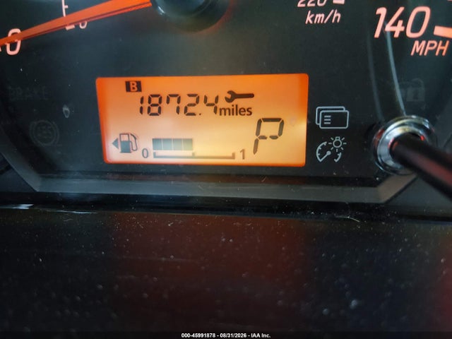 45991878 :رقم المزاد ، ML32AUHJXRH022521 vin ، 2024 Mitsubishi Mirage Es/le مزاد بيع