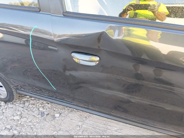 45991878 :رقم المزاد ، ML32AUHJXRH022521 vin ، 2024 Mitsubishi Mirage Es/le مزاد بيع