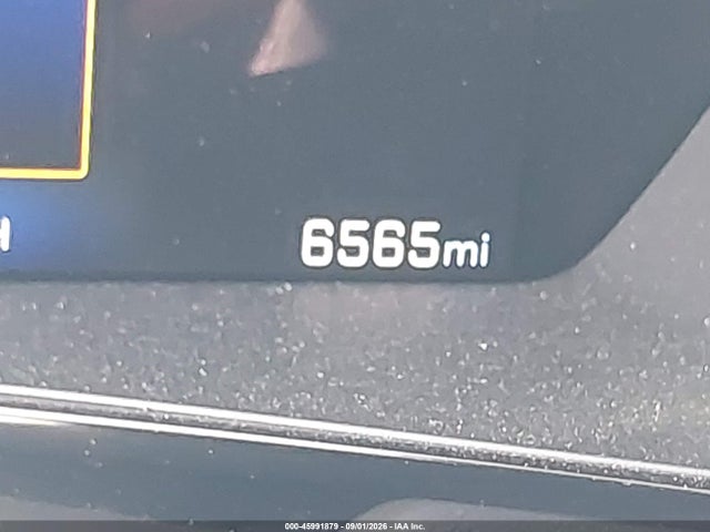 Aukcja sprzedaży 2026 Chevrolet Colorado Zr2, 4wd, vin: 1GCPTFEK2T1103308, numer aukcji: 45991879