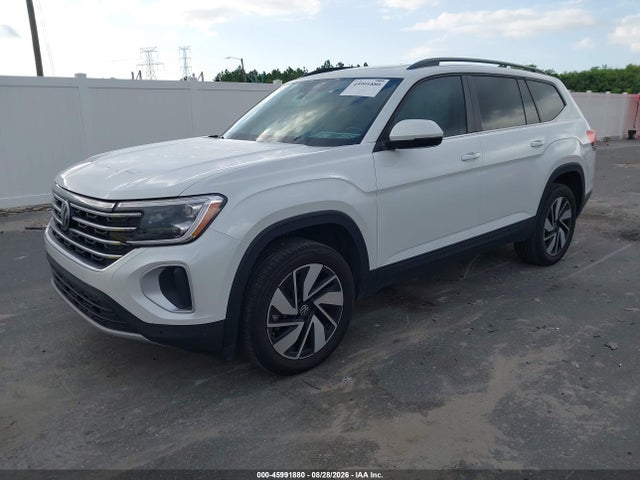Aukcja sprzedaży 2026 Volkswagen Atlas Se With Technology, vin: 1V2JN2CA9TC517319, numer aukcji: 45991880