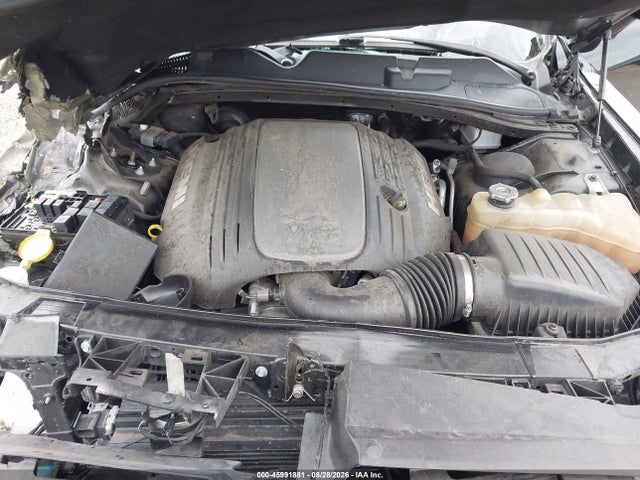 45991881 :رقم المزاد ، 2C3CDZBT8LH148995 vin ، 2020 Dodge Challenger R/t مزاد بيع