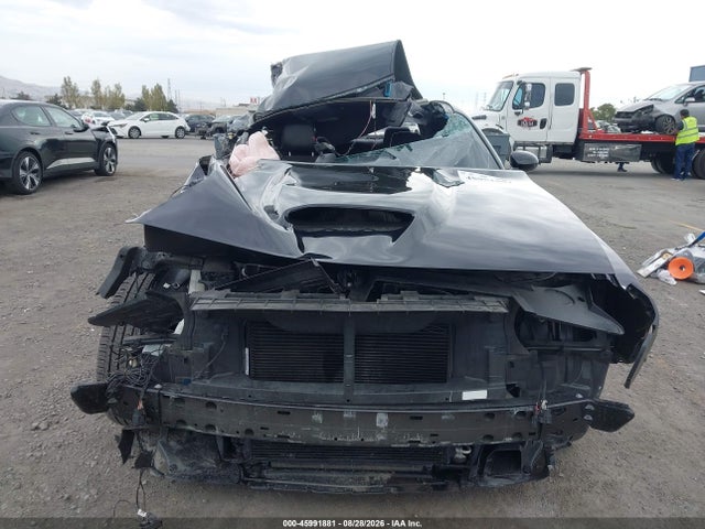 45991881 :رقم المزاد ، 2C3CDZBT8LH148995 vin ، 2020 Dodge Challenger R/t مزاد بيع