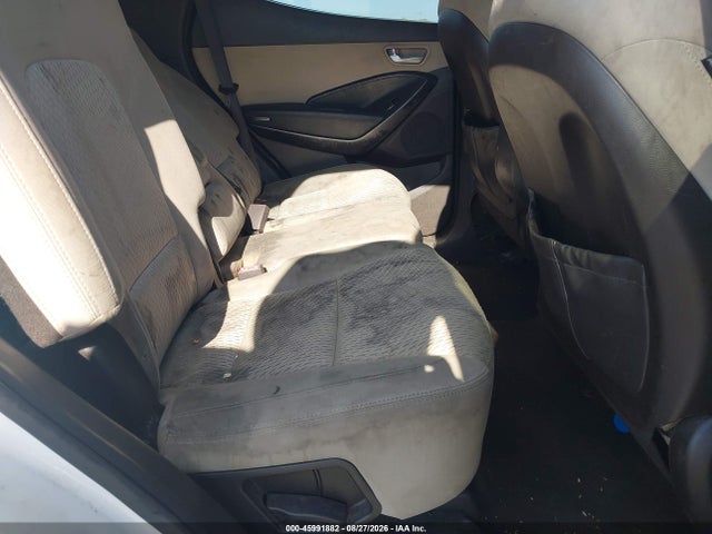 Продаж на аукціоні авто 2013 Hyundai Santa Fe Sport 2.0t, vin: 5XYZU3LA1DG010831, номер лоту: 45991882
