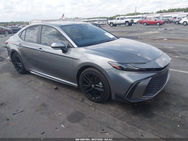 Aukcja sprzedaży 2026 Toyota Camry Se, vin: 4T1DAACKXTU688938, numer aukcji: 45991884