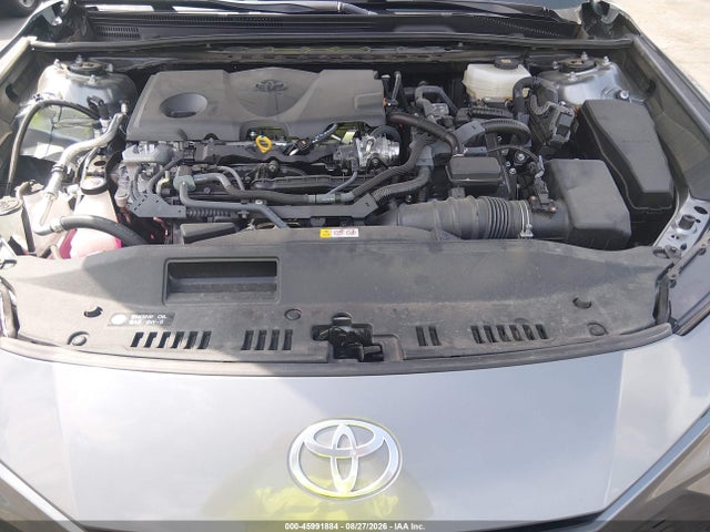 2026 Toyota Camry Se მანქანა იყიდება აუქციონზე, vin: 4T1DAACKXTU688938, აუქციონის ნომერი: 45991884