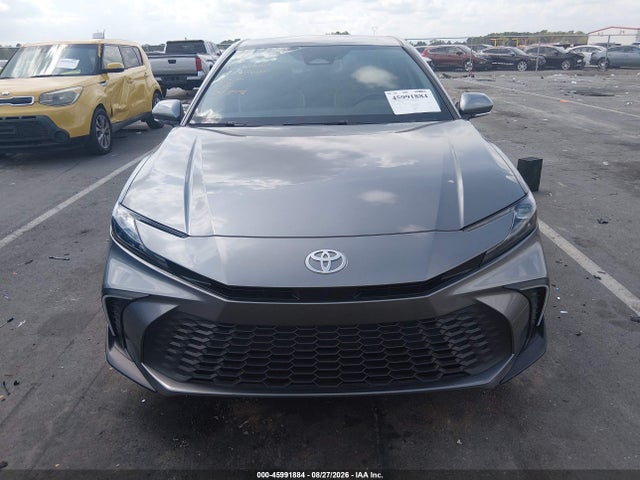 2026 Toyota Camry Se მანქანა იყიდება აუქციონზე, vin: 4T1DAACKXTU688938, აუქციონის ნომერი: 45991884