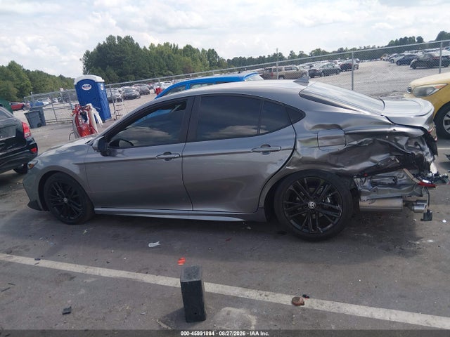 2026 Toyota Camry Se მანქანა იყიდება აუქციონზე, vin: 4T1DAACKXTU688938, აუქციონის ნომერი: 45991884