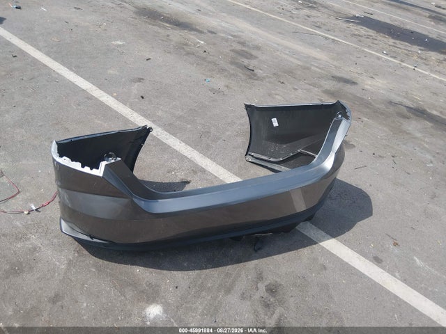 2026 Toyota Camry Se მანქანა იყიდება აუქციონზე, vin: 4T1DAACKXTU688938, აუქციონის ნომერი: 45991884