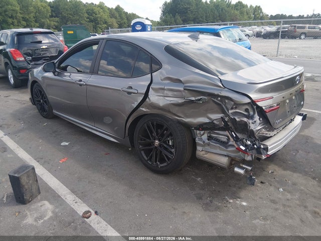 2026 Toyota Camry Se მანქანა იყიდება აუქციონზე, vin: 4T1DAACKXTU688938, აუქციონის ნომერი: 45991884