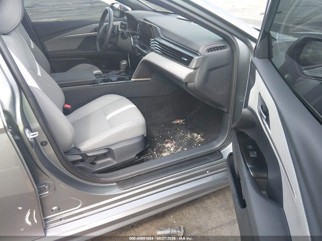 2026 Toyota Camry Se მანქანა იყიდება აუქციონზე, vin: 4T1DAACKXTU688938, აუქციონის ნომერი: 45991884