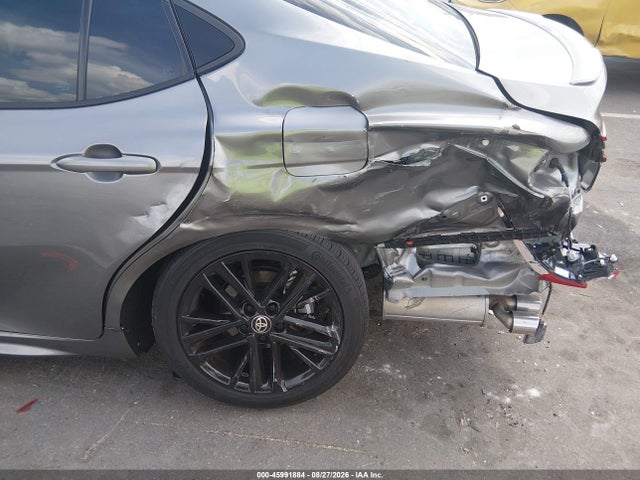 2026 Toyota Camry Se მანქანა იყიდება აუქციონზე, vin: 4T1DAACKXTU688938, აუქციონის ნომერი: 45991884