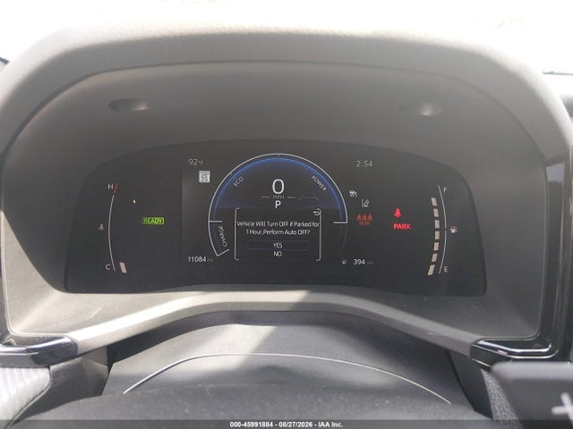 2026 Toyota Camry Se მანქანა იყიდება აუქციონზე, vin: 4T1DAACKXTU688938, აუქციონის ნომერი: 45991884