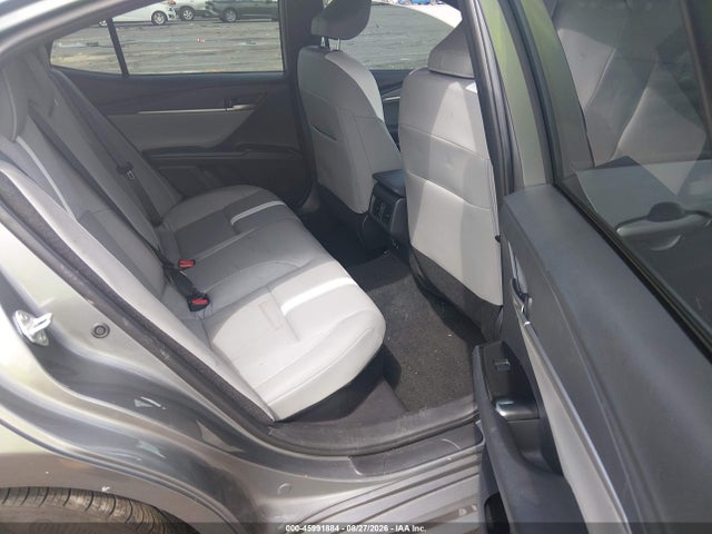 2026 Toyota Camry Se მანქანა იყიდება აუქციონზე, vin: 4T1DAACKXTU688938, აუქციონის ნომერი: 45991884