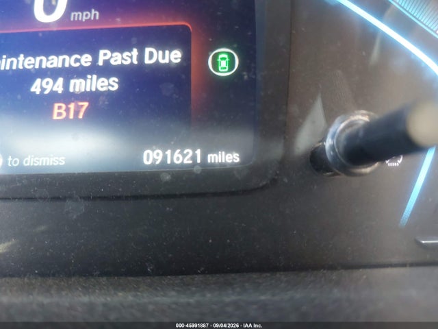 Продаж на аукціоні авто 2021 Honda Odyssey Touring, vin: 5FNRL6H86MB035371, номер лоту: 45991887
