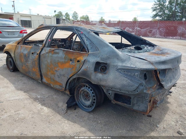 Toyota CAMRY LE 2016 4T4BF1FK0GR582563 Image 3