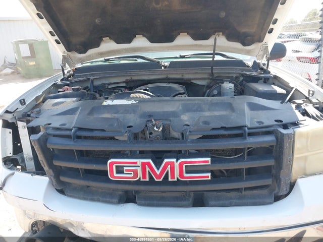 Продаж на аукціоні авто 2007 Gmc Sierra 1500 Sle2, vin: 2GTEK13M171571385, номер лоту: 45991901