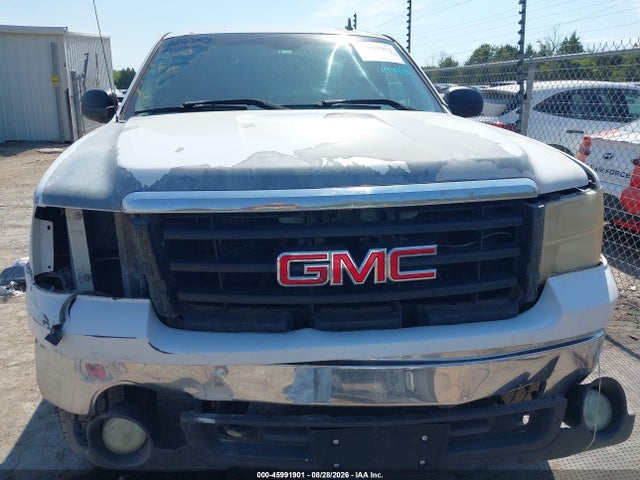 Продаж на аукціоні авто 2007 Gmc Sierra 1500 Sle2, vin: 2GTEK13M171571385, номер лоту: 45991901