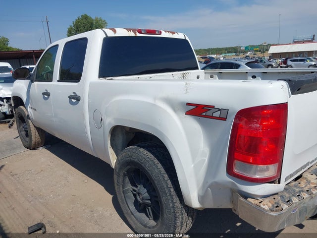 Продаж на аукціоні авто 2007 Gmc Sierra 1500 Sle2, vin: 2GTEK13M171571385, номер лоту: 45991901