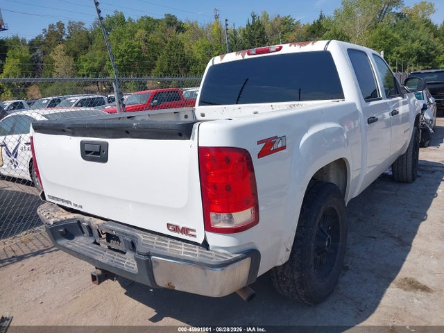 Продаж на аукціоні авто 2007 Gmc Sierra 1500 Sle2, vin: 2GTEK13M171571385, номер лоту: 45991901