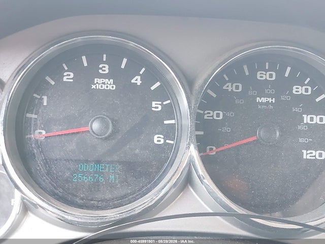 Продаж на аукціоні авто 2007 Gmc Sierra 1500 Sle2, vin: 2GTEK13M171571385, номер лоту: 45991901