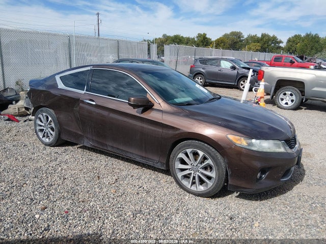 Aukcja sprzedaży 2014 Honda Accord Ex-l V-6, vin: 1HGCT2B8XEA000660, numer aukcji: 45991902