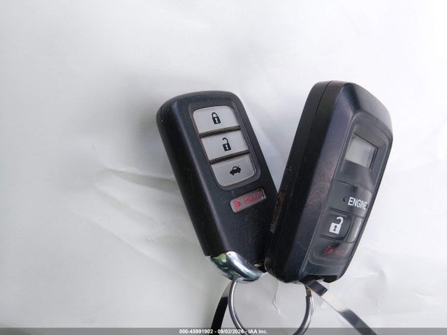 Aukcja sprzedaży 2014 Honda Accord Ex-l V-6, vin: 1HGCT2B8XEA000660, numer aukcji: 45991902