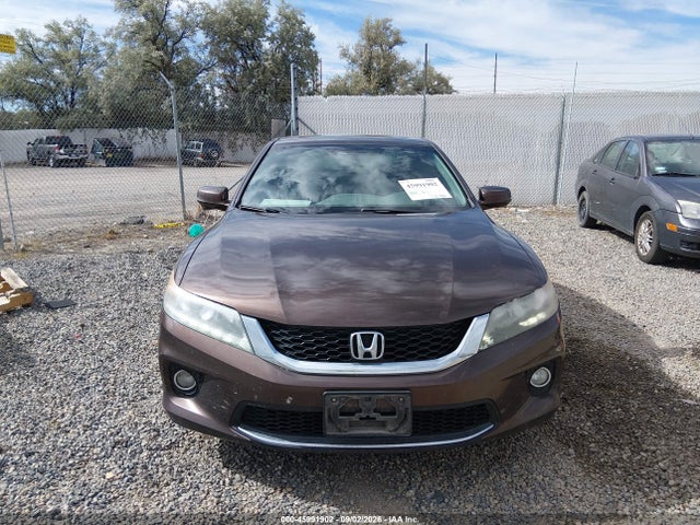 Aukcja sprzedaży 2014 Honda Accord Ex-l V-6, vin: 1HGCT2B8XEA000660, numer aukcji: 45991902