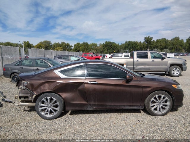 Aukcja sprzedaży 2014 Honda Accord Ex-l V-6, vin: 1HGCT2B8XEA000660, numer aukcji: 45991902