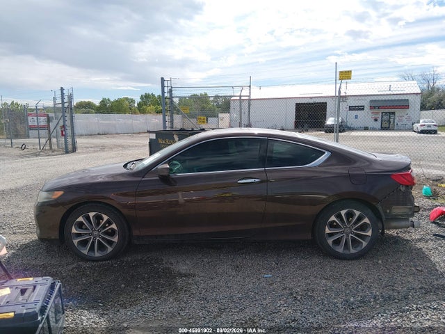 Aukcja sprzedaży 2014 Honda Accord Ex-l V-6, vin: 1HGCT2B8XEA000660, numer aukcji: 45991902