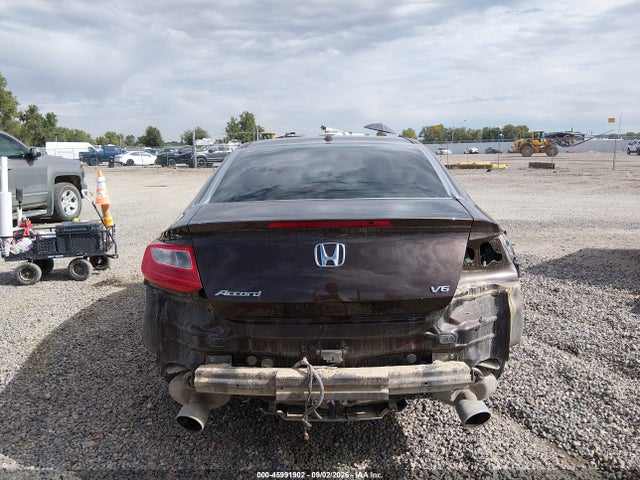 Aukcja sprzedaży 2014 Honda Accord Ex-l V-6, vin: 1HGCT2B8XEA000660, numer aukcji: 45991902