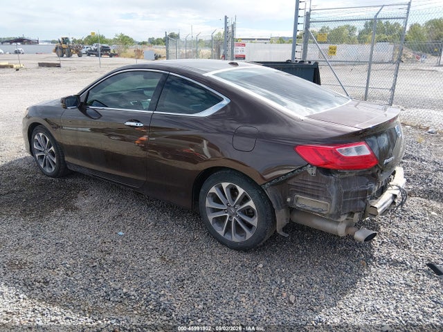 Aukcja sprzedaży 2014 Honda Accord Ex-l V-6, vin: 1HGCT2B8XEA000660, numer aukcji: 45991902