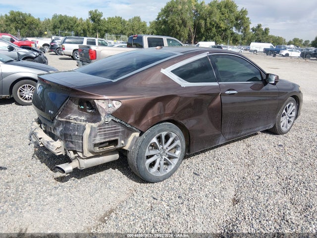 Aukcja sprzedaży 2014 Honda Accord Ex-l V-6, vin: 1HGCT2B8XEA000660, numer aukcji: 45991902