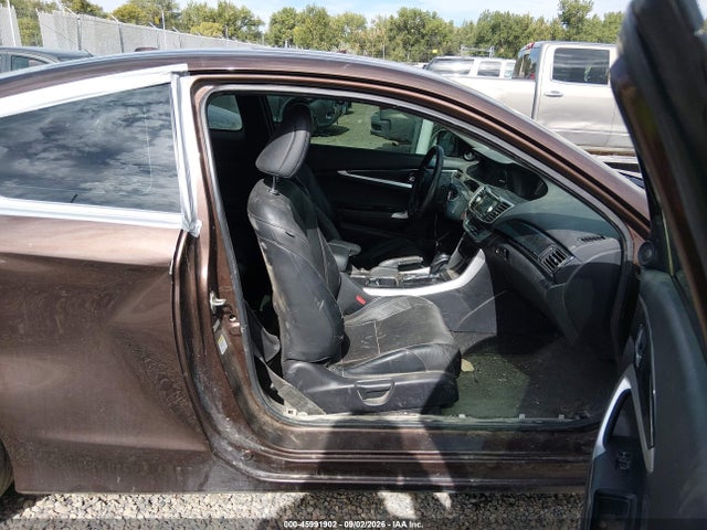 Aukcja sprzedaży 2014 Honda Accord Ex-l V-6, vin: 1HGCT2B8XEA000660, numer aukcji: 45991902