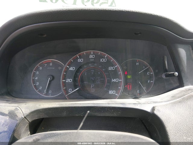 Aukcja sprzedaży 2014 Honda Accord Ex-l V-6, vin: 1HGCT2B8XEA000660, numer aukcji: 45991902