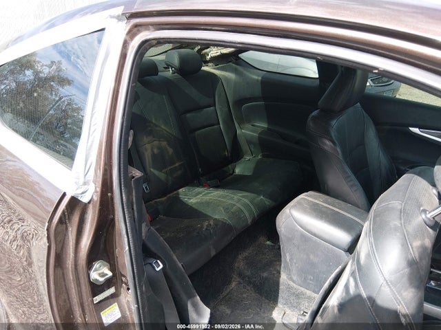 Aukcja sprzedaży 2014 Honda Accord Ex-l V-6, vin: 1HGCT2B8XEA000660, numer aukcji: 45991902