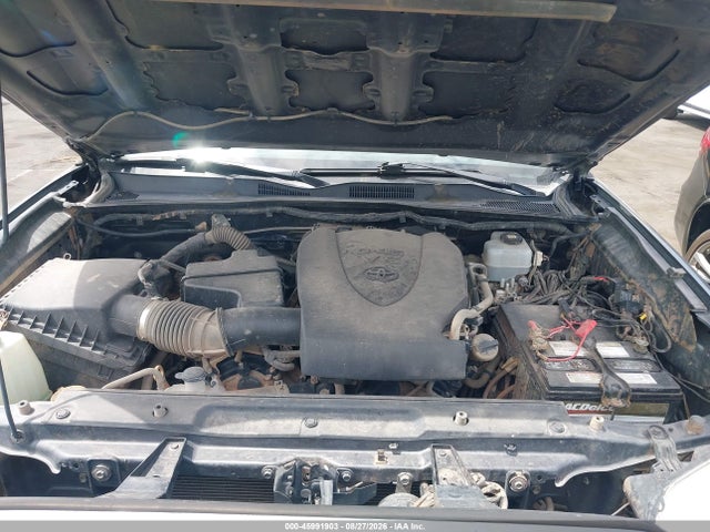 Продаж на аукціоні авто 2021 Toyota Tacoma Trd Off-road, vin: 3TMDZ5BN9MM102249, номер лоту: 45991903