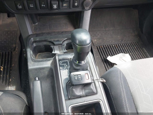 Продаж на аукціоні авто 2021 Toyota Tacoma Trd Off-road, vin: 3TMDZ5BN9MM102249, номер лоту: 45991903