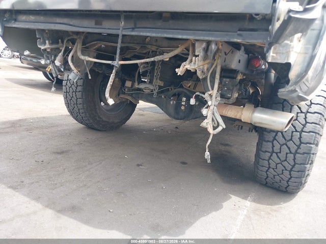 Продаж на аукціоні авто 2021 Toyota Tacoma Trd Off-road, vin: 3TMDZ5BN9MM102249, номер лоту: 45991903