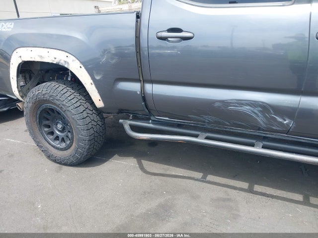 Продаж на аукціоні авто 2021 Toyota Tacoma Trd Off-road, vin: 3TMDZ5BN9MM102249, номер лоту: 45991903
